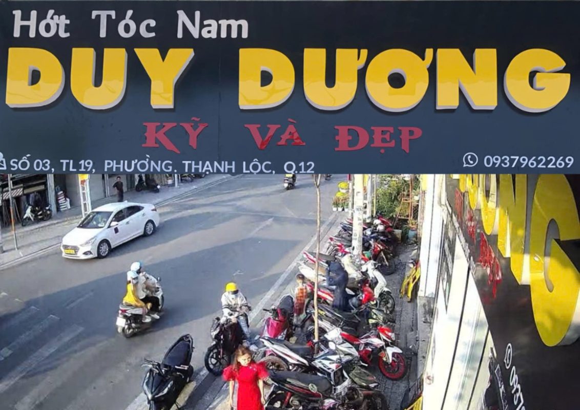 Địa Chỉ Đăng Tin HCM