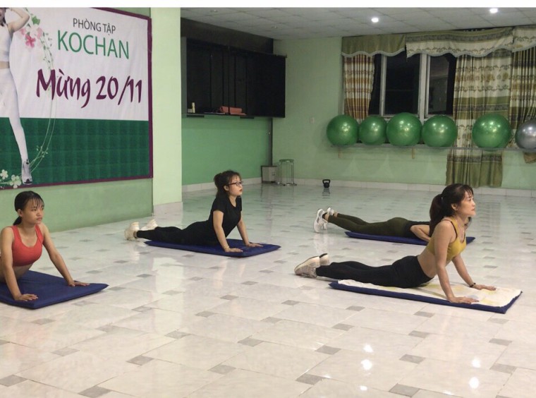 Địa Chỉ Đăng Tin HCM