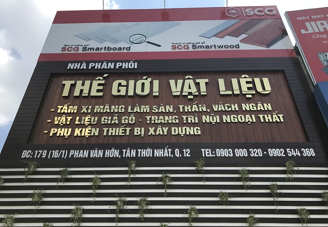 Địa Chỉ Đăng Tin HCM