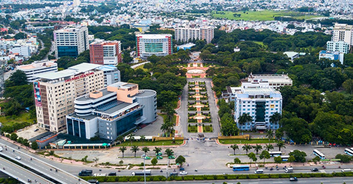 Địa Chỉ Đăng Tin HCM
