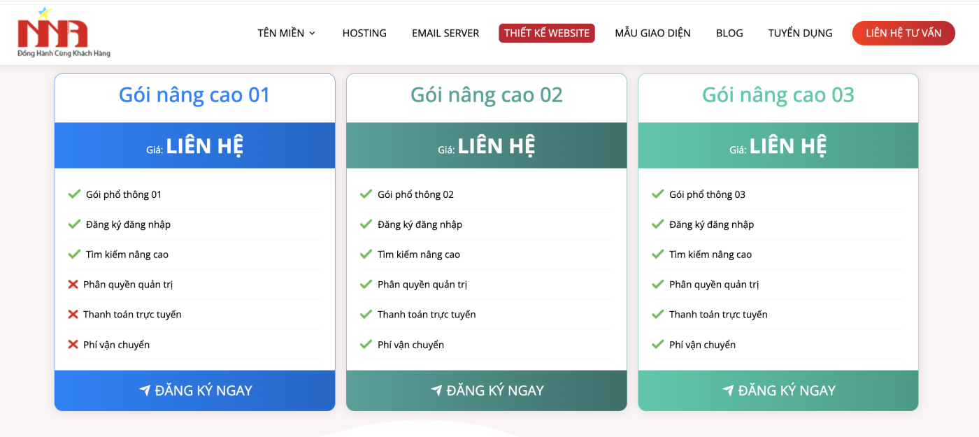 Địa Chỉ Đăng Tin HCM
