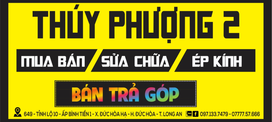 Địa Chỉ Đăng Tin HCM
