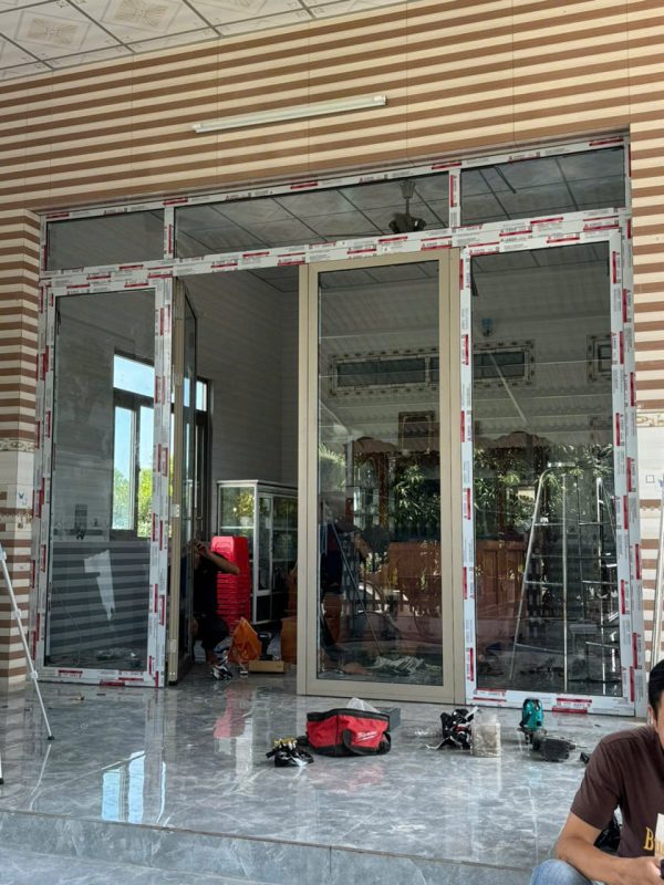 Địa Chỉ Đăng Tin HCM