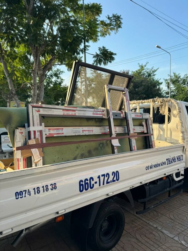 Địa Chỉ Đăng Tin HCM