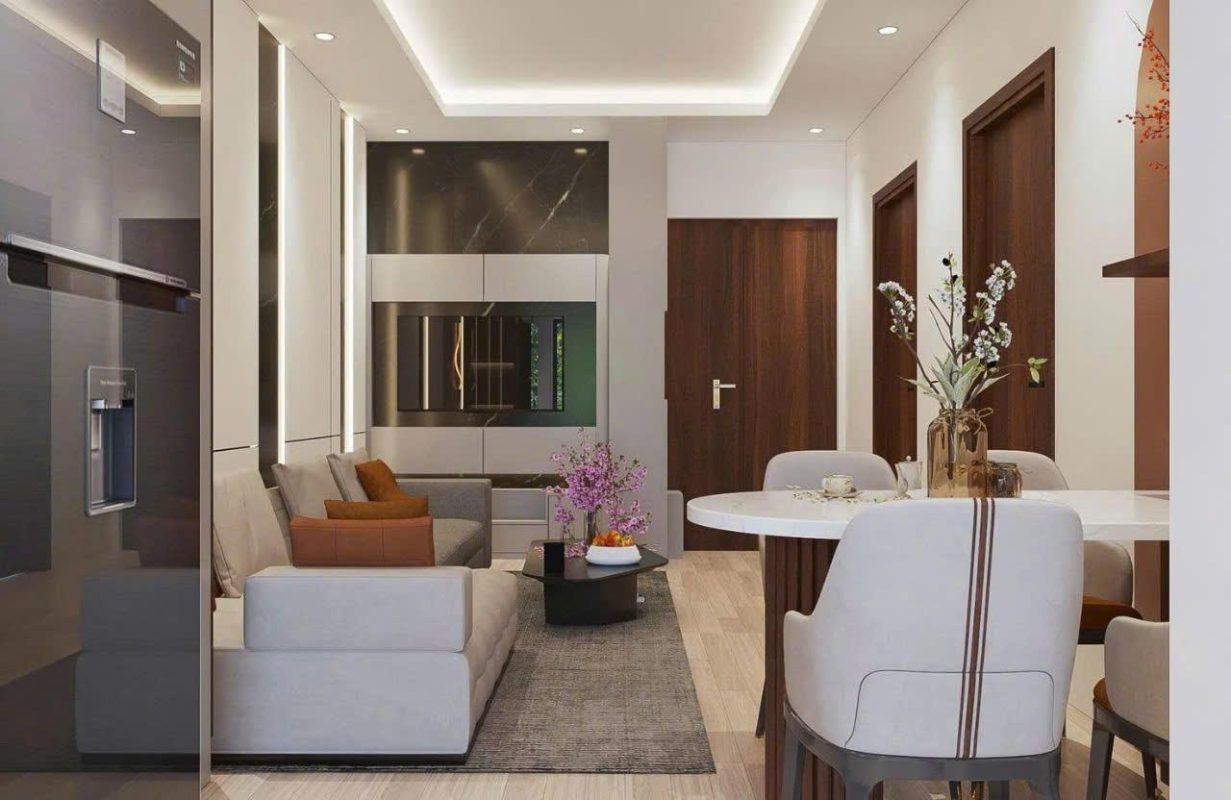 Địa Chỉ Đăng Tin HCM