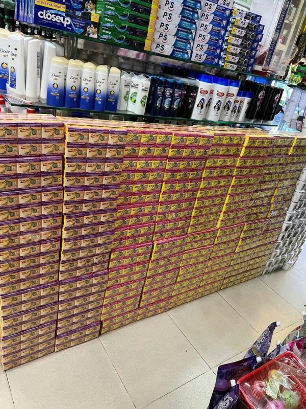 Địa Chỉ Đăng Tin HCM