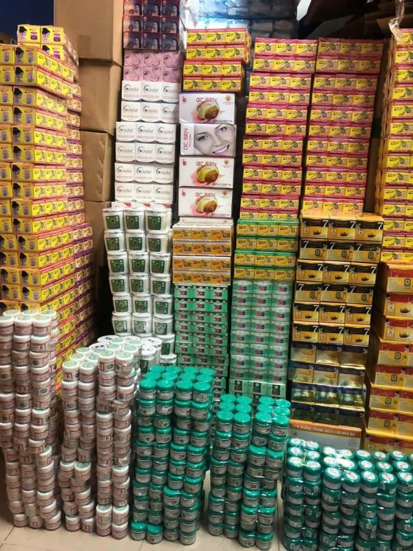 Địa Chỉ Đăng Tin HCM