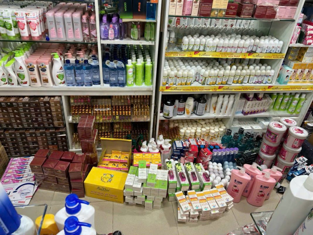 Địa Chỉ Đăng Tin HCM