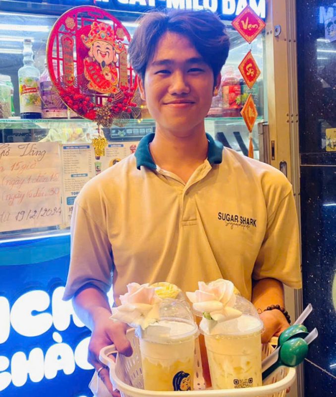 Địa Chỉ Đăng Tin HCM