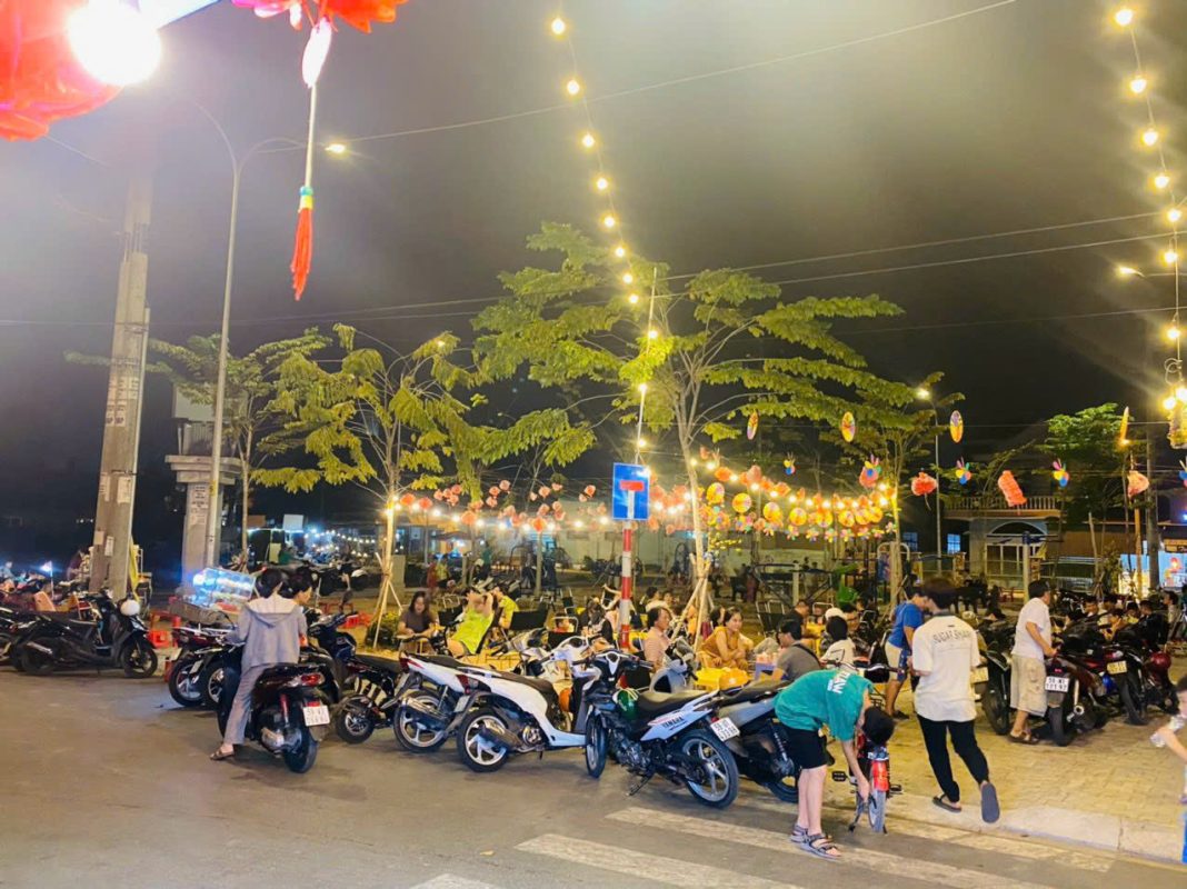Địa Chỉ Đăng Tin HCM