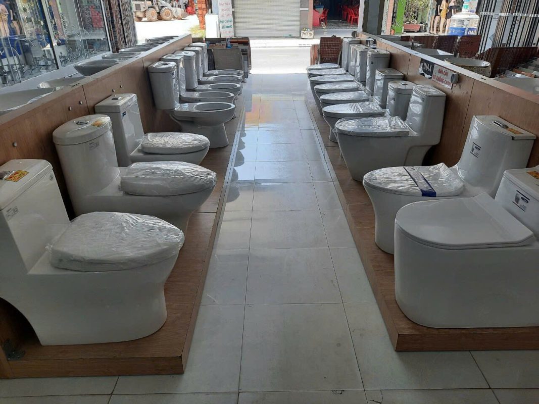 Địa Chỉ Đăng Tin HCM