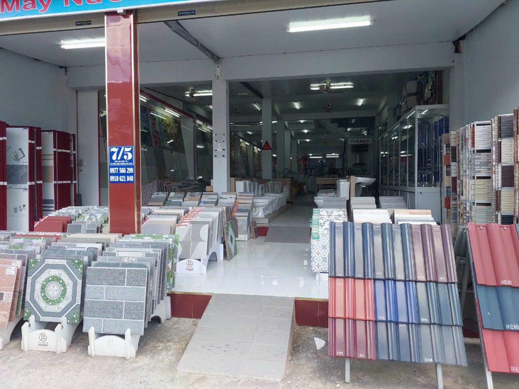 Địa Chỉ Đăng Tin HCM