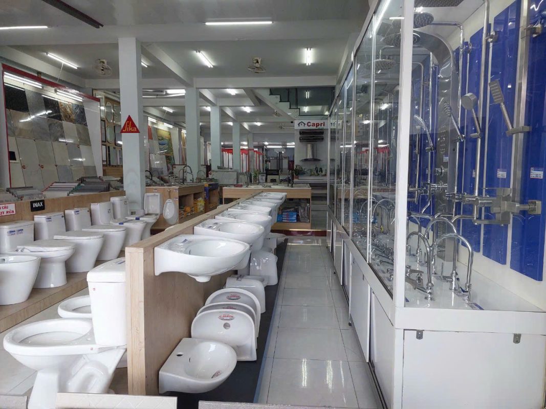 Địa Chỉ Đăng Tin HCM