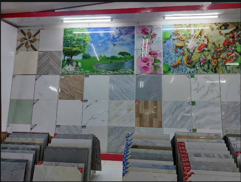 Địa Chỉ Đăng Tin HCM