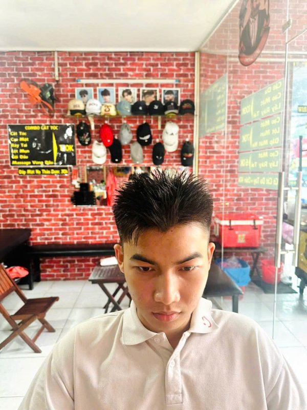 Địa Chỉ Đăng Tin HCM