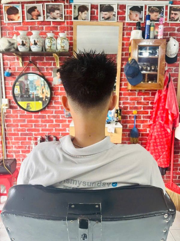 Địa Chỉ Đăng Tin HCM
