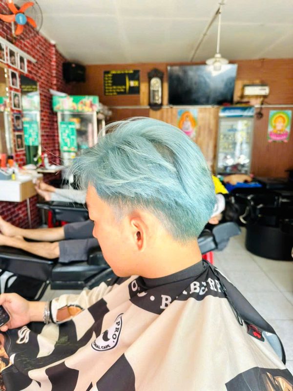 Địa Chỉ Đăng Tin HCM