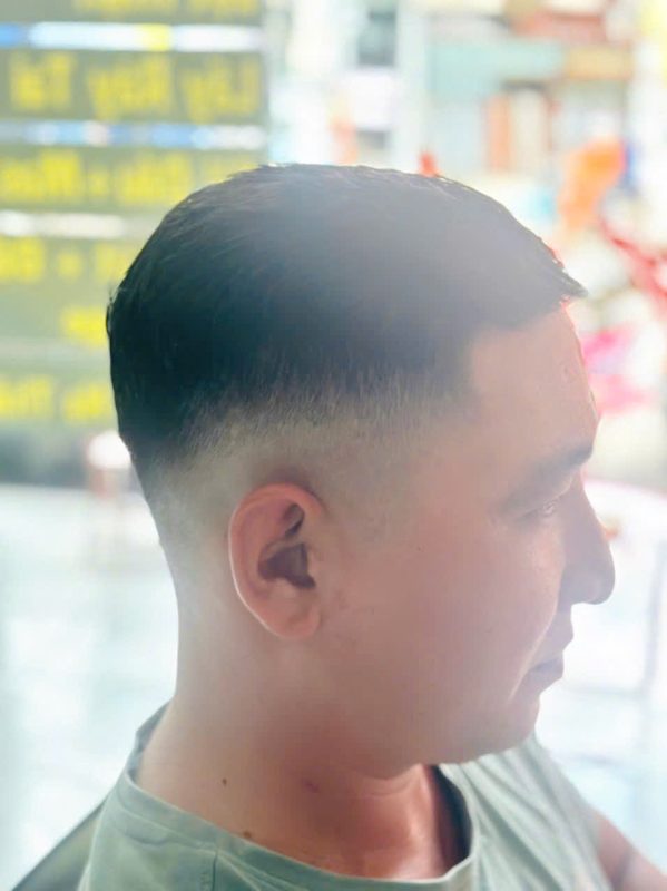 Địa Chỉ Đăng Tin HCM