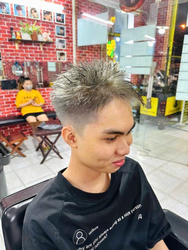 Địa Chỉ Đăng Tin HCM