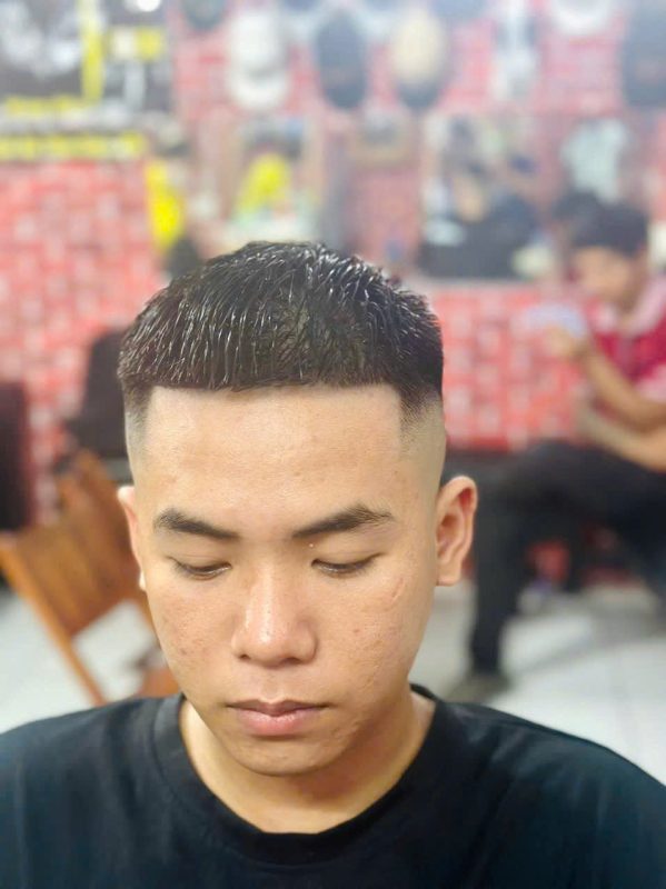 Địa Chỉ Đăng Tin HCM