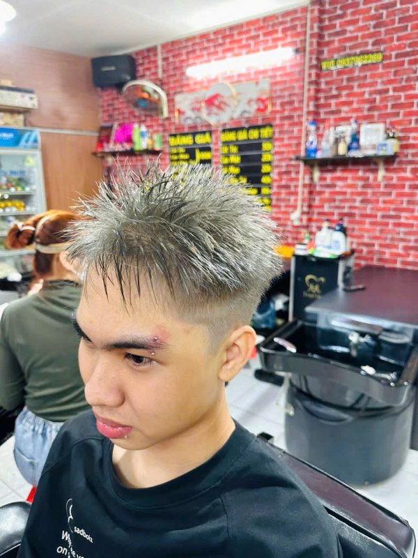 Địa Chỉ Đăng Tin HCM