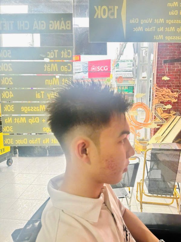 Địa Chỉ Đăng Tin HCM