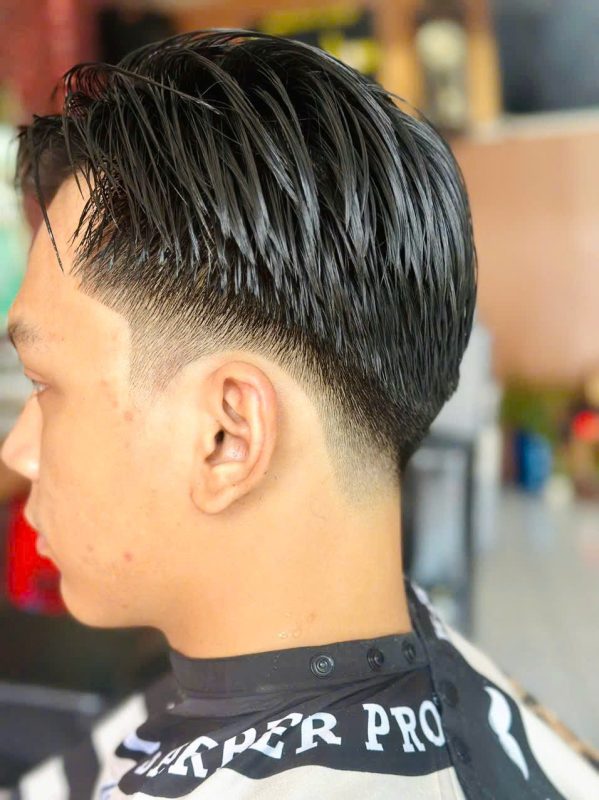 Địa Chỉ Đăng Tin HCM
