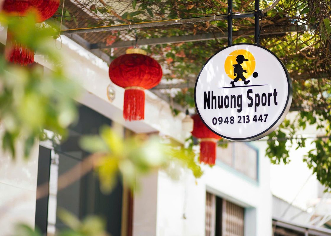 Địa Chỉ Đăng Tin HCM