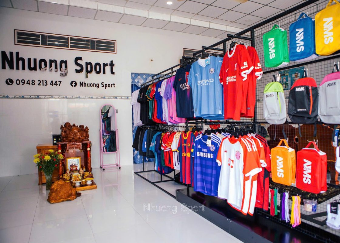 Địa Chỉ Đăng Tin HCM