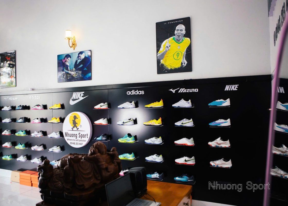 Địa Chỉ Đăng Tin HCM