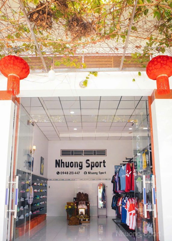 Địa Chỉ Đăng Tin HCM