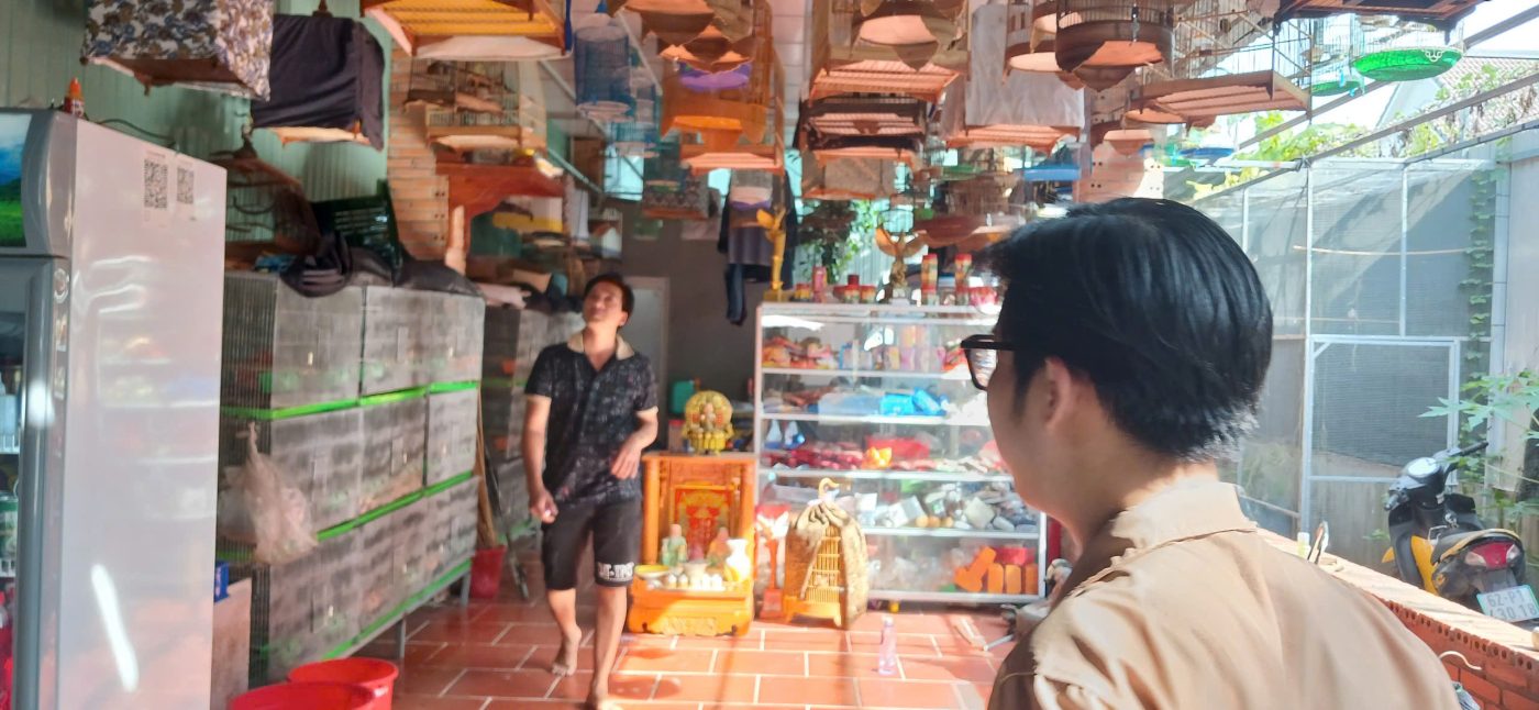 Địa Chỉ Đăng Tin HCM