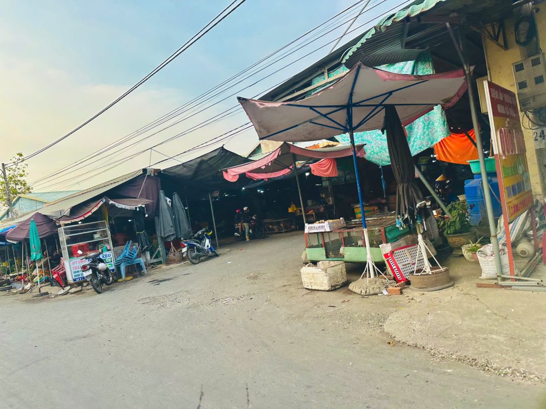 Địa Chỉ Đăng Tin HCM