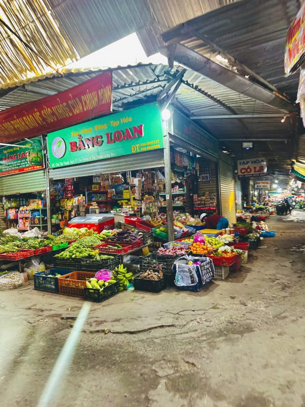 Địa Chỉ Đăng Tin HCM