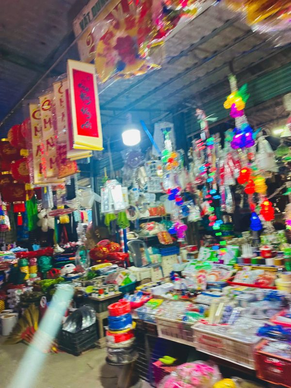 Địa Chỉ Đăng Tin HCM
