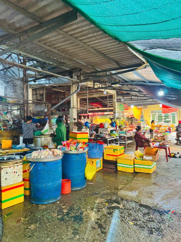 Địa Chỉ Đăng Tin HCM