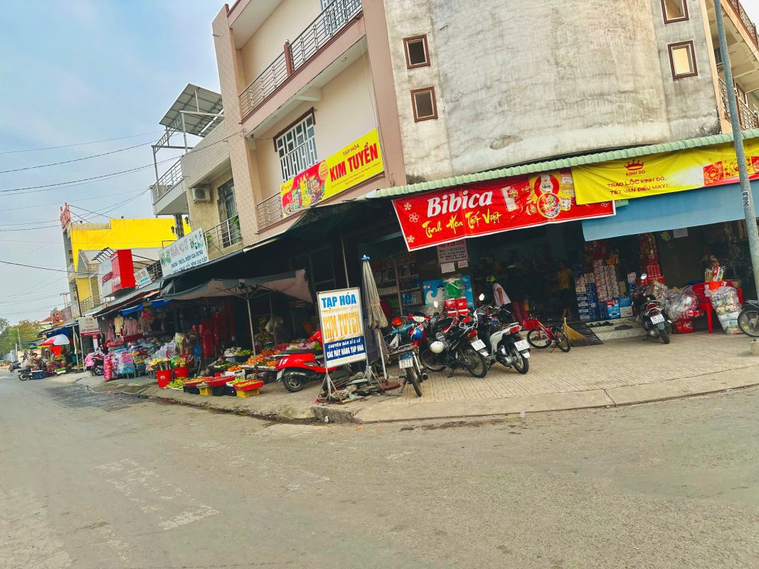 Địa Chỉ Đăng Tin HCM