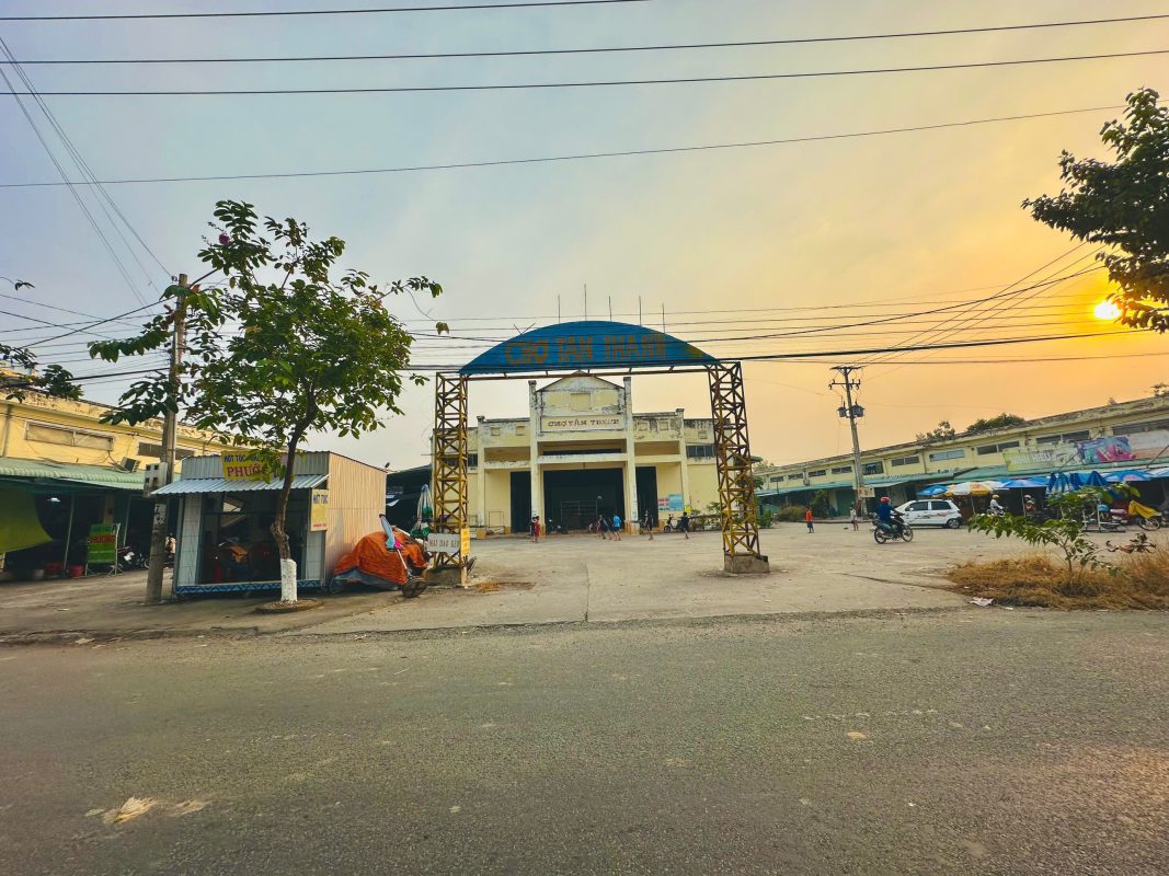 Địa Chỉ Đăng Tin HCM