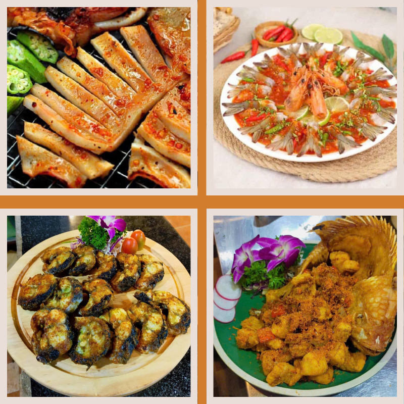 Địa Chỉ Đăng Tin HCM