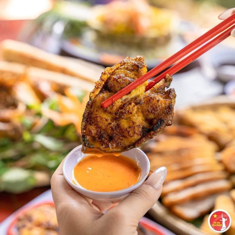 Địa Chỉ Đăng Tin HCM