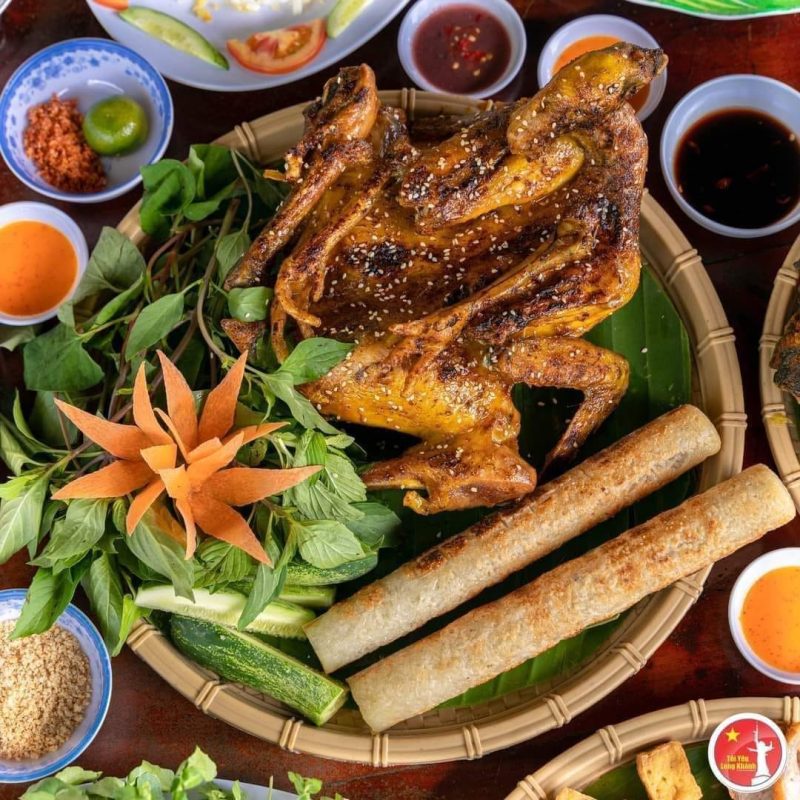 Địa Chỉ Đăng Tin HCM