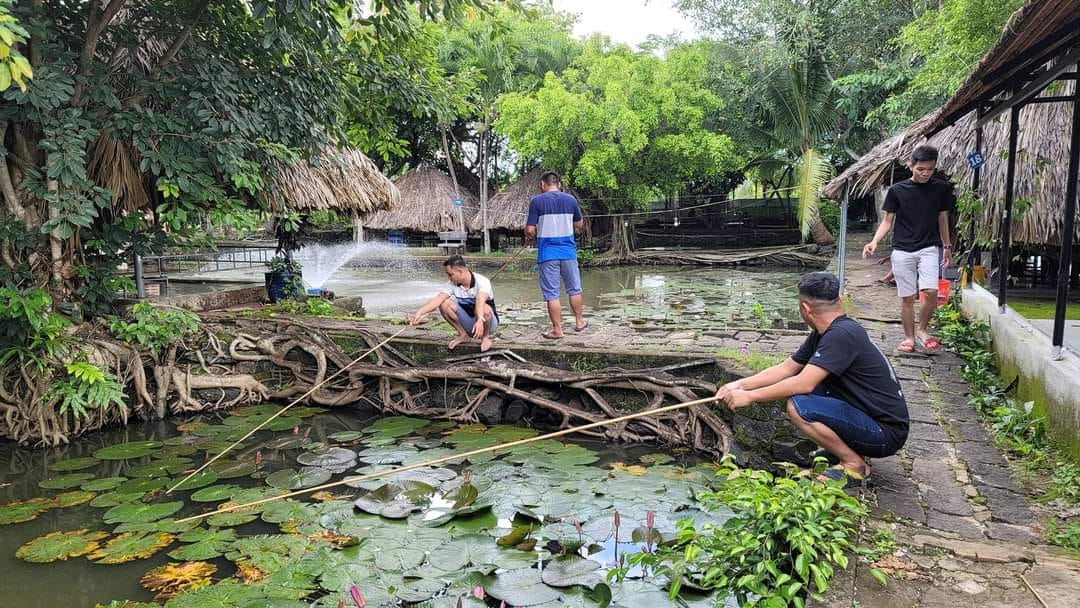 Địa Chỉ Đăng Tin HCM