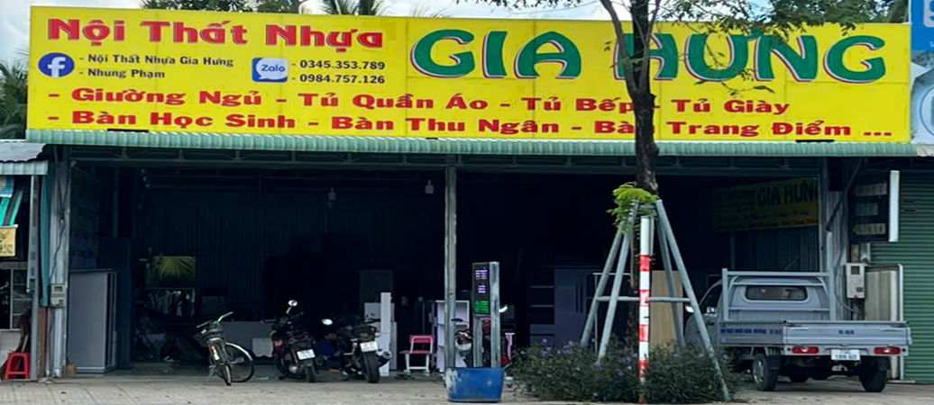 Địa Chỉ Đăng Tin HCM
