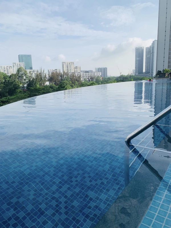 Địa Chỉ Đăng Tin HCM