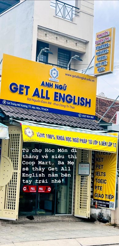 Địa Chỉ Đăng Tin HCM