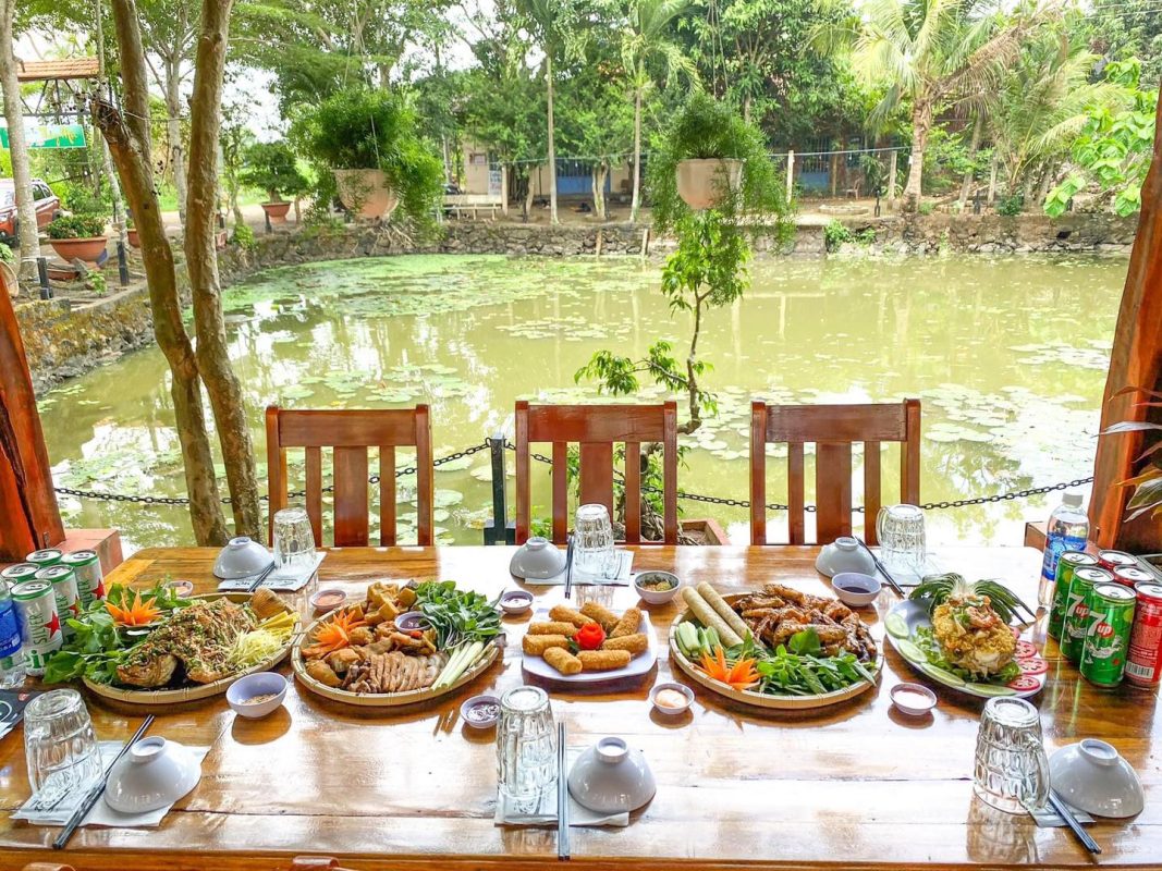 Địa Chỉ Đăng Tin HCM