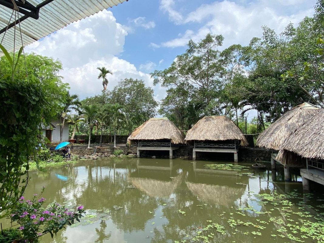Địa Chỉ Đăng Tin HCM