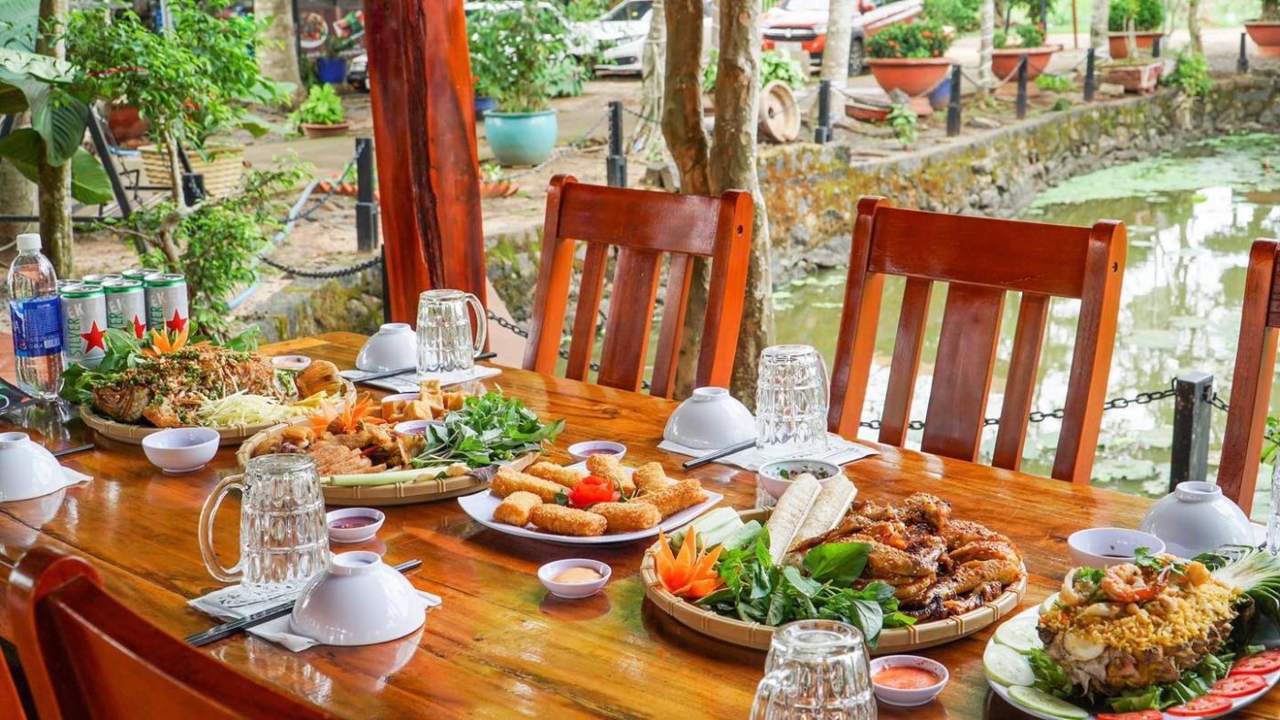Địa Chỉ Đăng Tin HCM