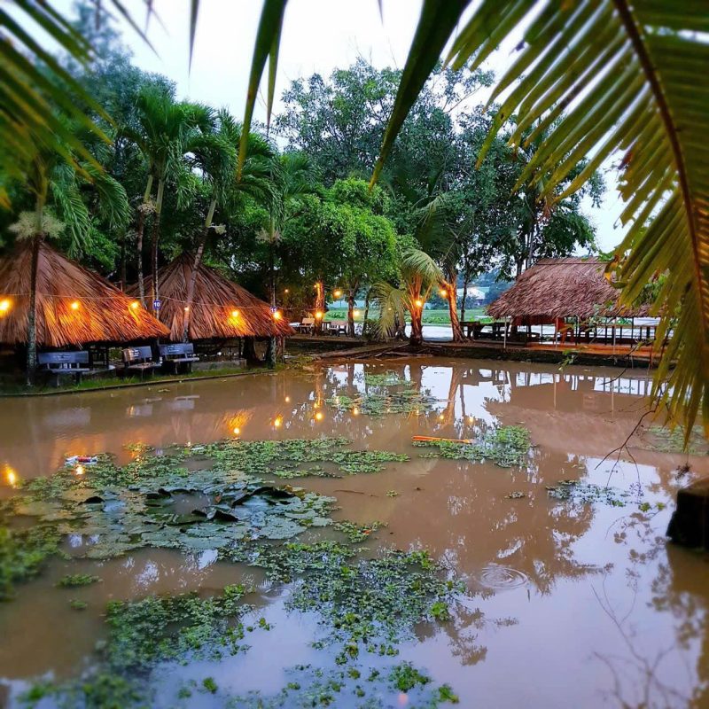 Địa Chỉ Đăng Tin HCM