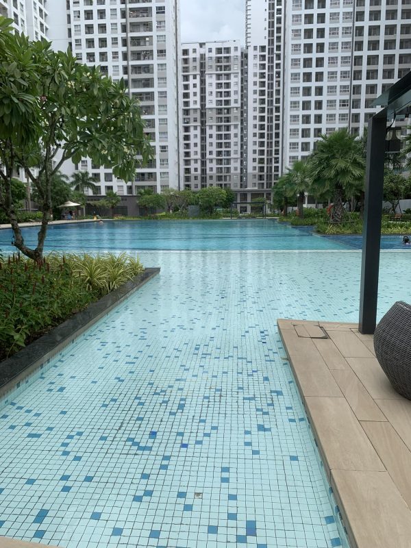 Địa Chỉ Đăng Tin HCM